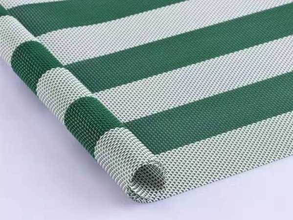Vải lưới nhựa PVC
